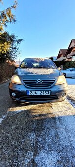 Citroen C3 1.4HDI - 6