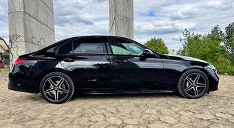 Fabia 1.2 HTP / 1.majitel / čR - 6