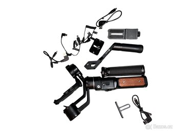 stabilizátor FeiyuTech AK2000S - 6
