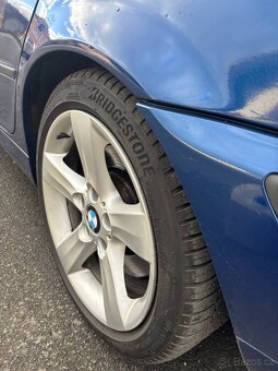BMW 330i e46 Touring LPG Individual - 6