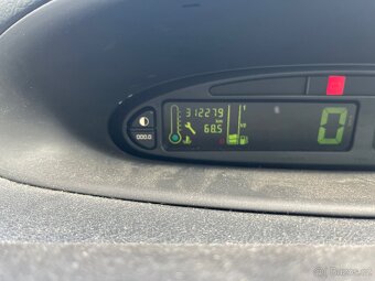 Prodám Citroen Xsara Picasso -LPG - 6