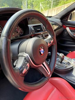 BMW M4 317KW/431HP - 6