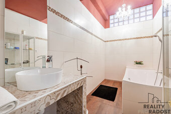 Pronájem bytu 2+kk 79 m² Zábrdovická, Brno - Zábrdovice - 6