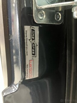 Hard top fullbox Volkswagen Amarok 2009 - 2016 - 6