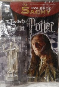 Harry Potter™ DeAgostini nové nerozbalené - 6