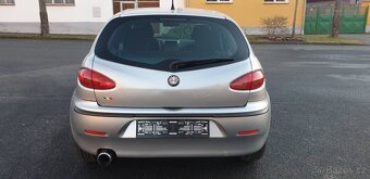 Alfa Romeo 147, 1,6 TS 150000km - 6
