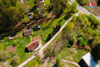 Prodej pozemku k bydlení, Chotěvice - 6