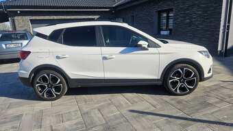 Seat arona 1.0tsi - 6