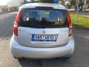 SUZUKI splash 1.2 , 63 kw nová spojka TK 2/2026 - 6