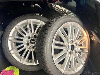 5x112 R17 Mini Cooper - 6