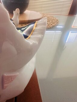 Porcelánová tanečnice - 6