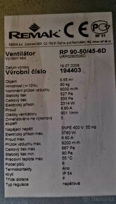 Vzduchotechnika - 6