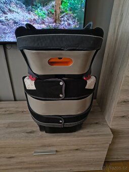Autosedačka Cybex Solution CBX Line - 6