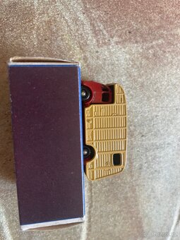 Matchbox 8x modelů - 6