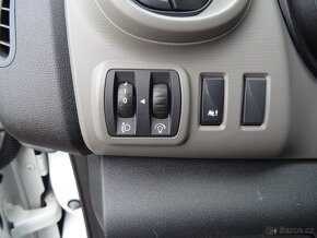 Renault Trafic 1.6 dCi 89kW L2H1,Klima, Bohužel prodáno - 6