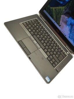 Dell Latitude E6430 + Dokovací stanice ( 12 měsíců záruka ) - 6