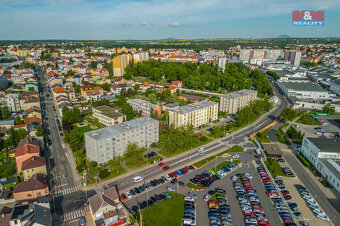 Prodej bytu 2+1, 66 m², Mladá Boleslav, ul. Laurinova - 6