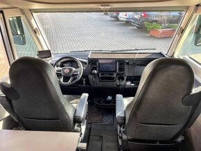 ADRIA SONIC SUPREME. SLEVA - 6