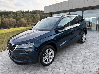 2020 Karoq 1.6 TDi Style - 6