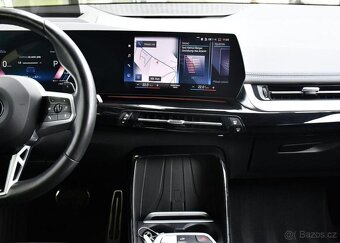BMW Řada 2 218d M-SPORT H/K ČR ZÁRUKA HUD - 6