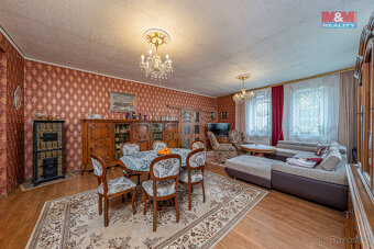 Prodej rodinného domu, 280 m², Libina - 6