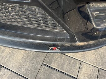 Ford Fiesta 1,6i 74KW Sport Paket 2005 - 6