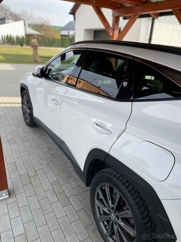 Hyundai Tucson 1.6 T-GDI MHEV - 6