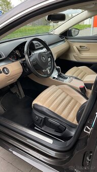 Volkswagen CC 2.0 TDI DSG, 2012 - 6
