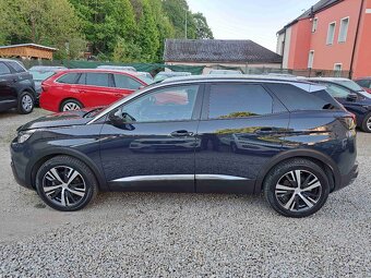 Peugeot 3008 1,2 PT ALLURE 75.000 km - 6