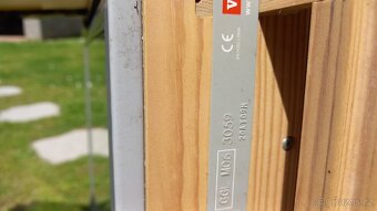 strešní okna velux M06 GGL komplet s plechováním - 6