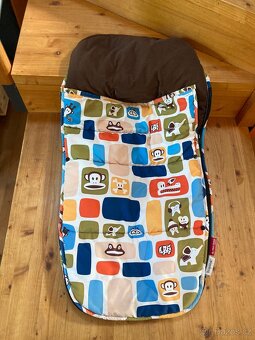 Bugaboo Buffalo - 6