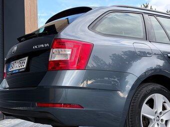 Škoda Octavia 1.6 tdi 85 kw / 2018 / 89 tkm - 6