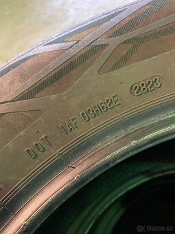 EcoContact 6 235/55 R18 104V - 6