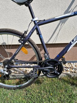Trekové kolo 26" málo jeté - 6
