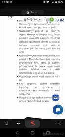 Pouzdro na mobil - 6