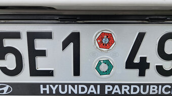 Hyunday i20 1.2i Family Space, paket GO - 6
