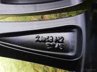 alu Škoda Karoq 18" - 6