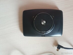 Prodám navigaci do auta zn. Tom Tom XL - 6