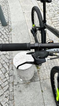 Kolo Rockrider ST 530🔥 Ram S výška 150-170🧍‍♂️🧍‍♀️ - 6
