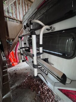 Karavan Knaus Sport 500 FDK 2017 - 6