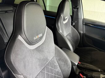 ŠKODA OCTAVIA RS 245 DSG 2.0 TSI 180kW | ODPOČET DPH - 6