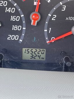 Nissan micra - 6