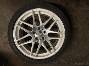 BBS CX 001 BMW R19 - 6