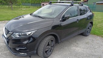 Střešní příčníky MENABO TEMA - 6