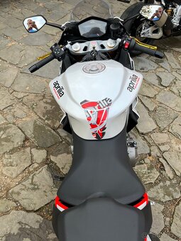 Aprilia RS660 extrema - 6