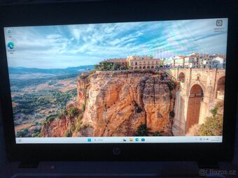 Notebook HP EliteBook 820 G3 - 6