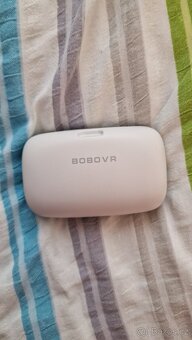 Meta Quest 3 s pamětí 512 GB plně vylepšené virtuální brýle - 6