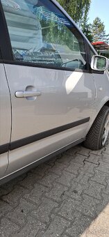 Seat alhambra 2.0 tdi - 6