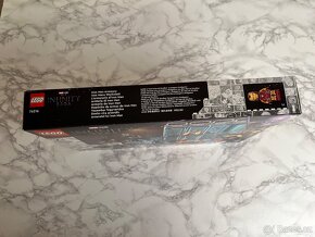 LEGO® Marvel 76216 Zbrojnice Iron Mana - 6