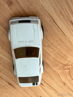 Dve autíčka Igra Škoda Rapid a Ferrari - 6